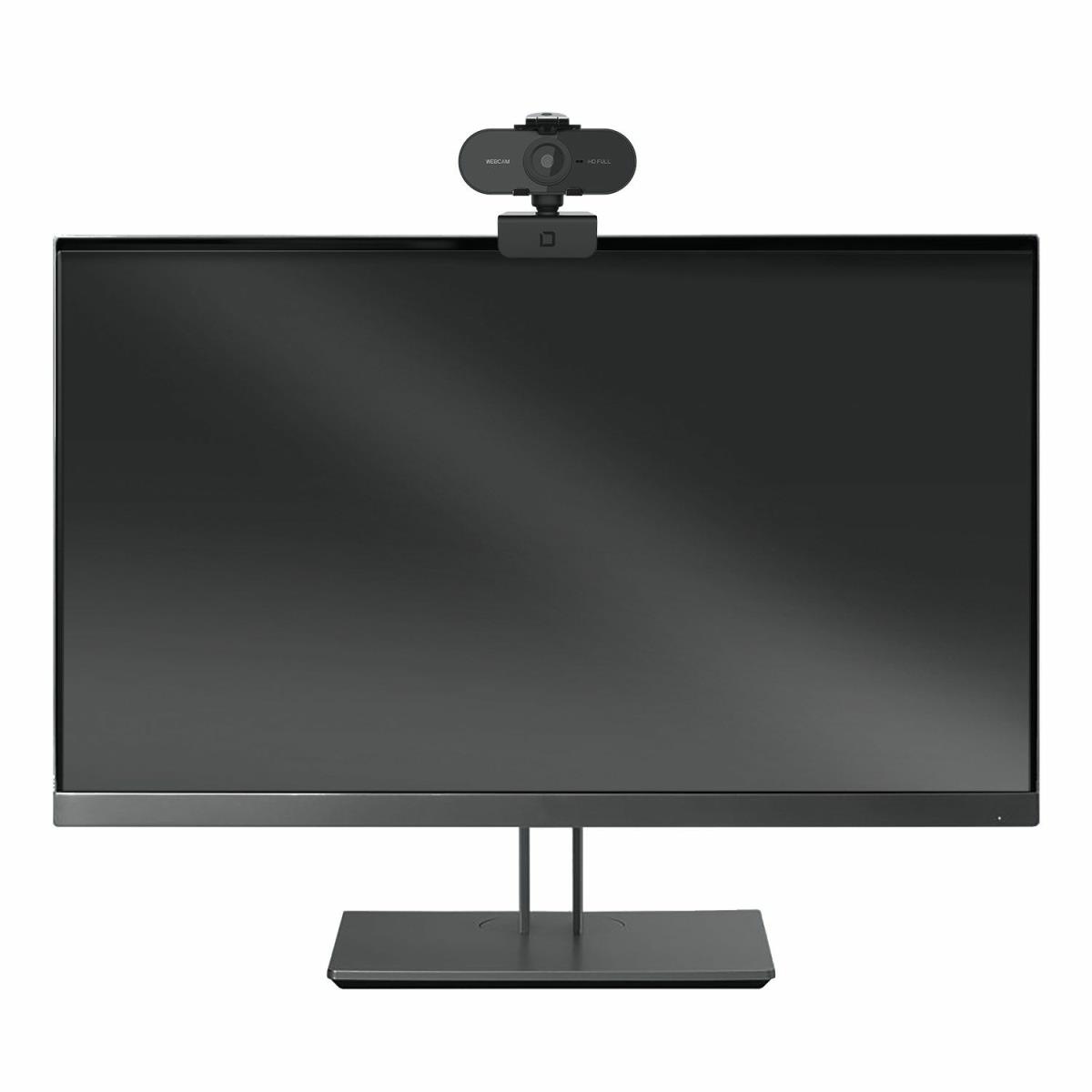 WEBCAM PRO PLUS FULL HD thumbnail