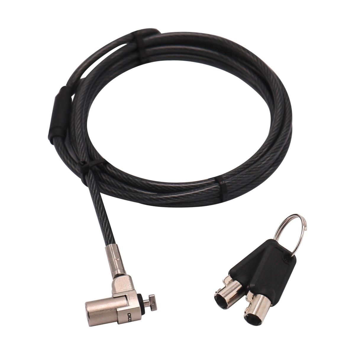 SECURITY CABLE T-LOCK ULTRASLIM thumbnail
