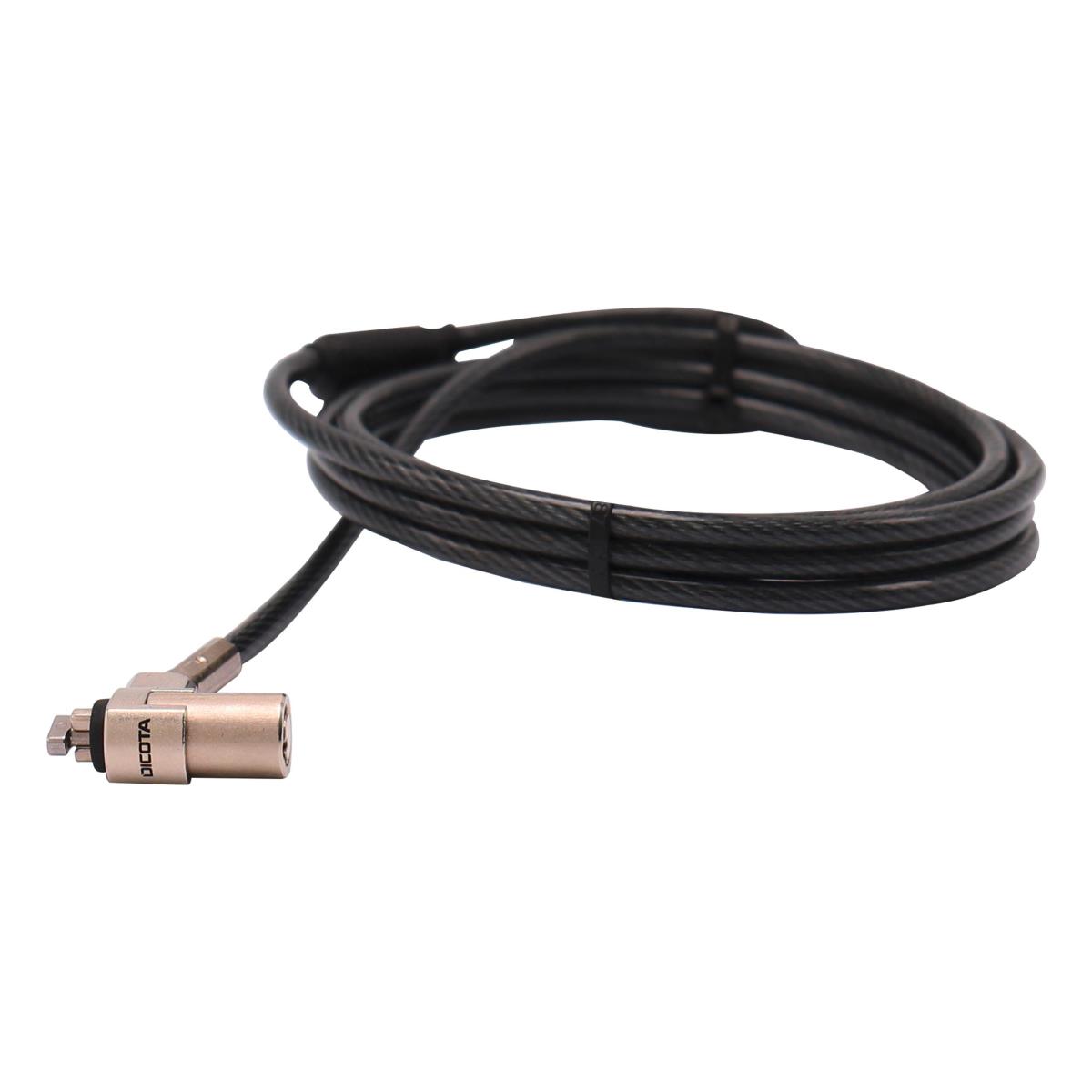 SECURITY CABLE T-LOCK ULTRASLIM thumbnail