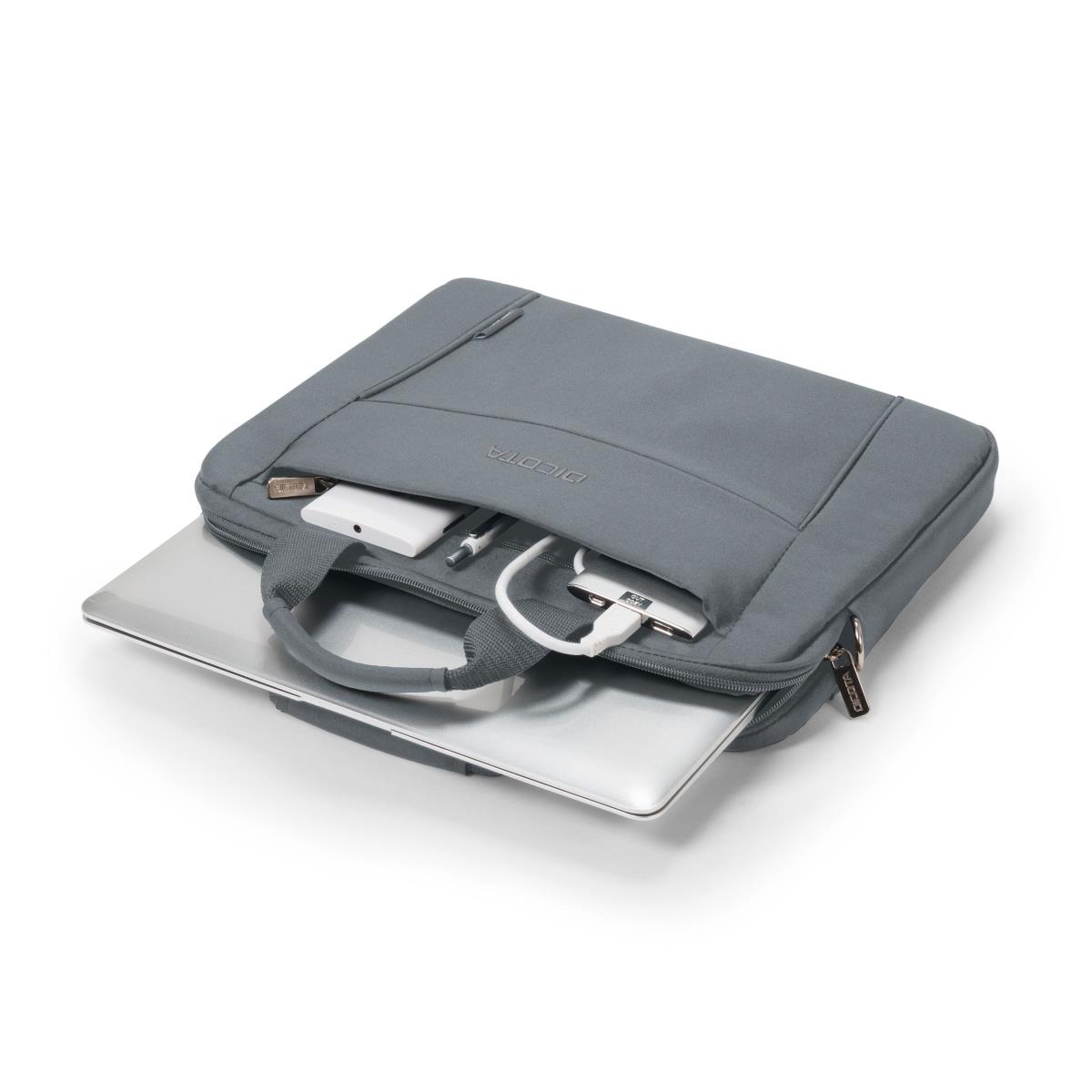 ECO SLIM CASE BASE 11-12.5 GREY thumbnail