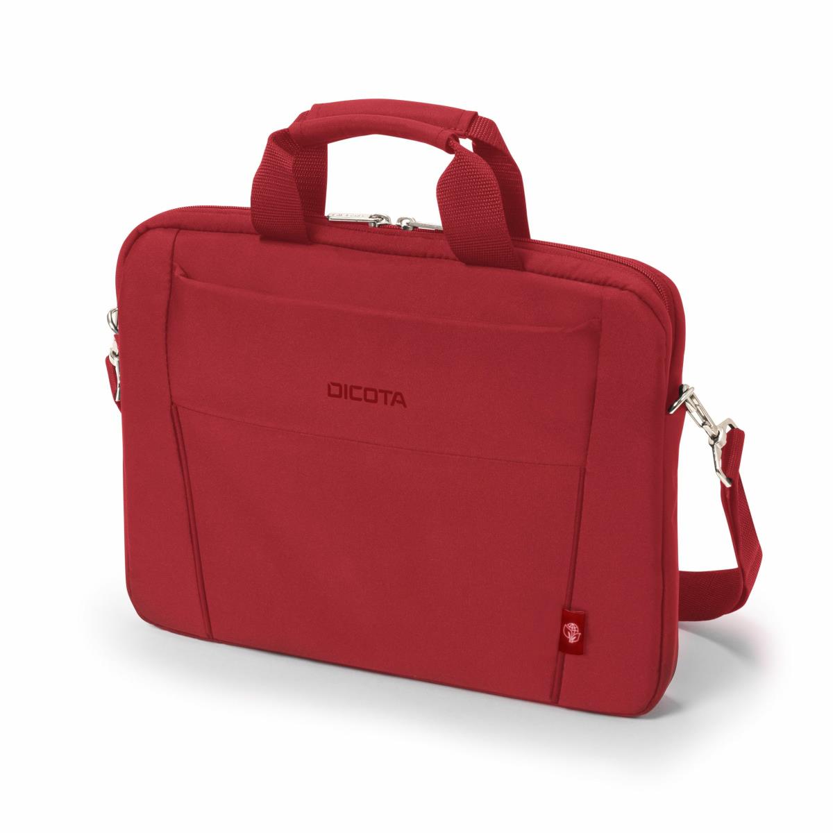 ECO SLIM CASE BASE 13-14.1 RED thumbnail