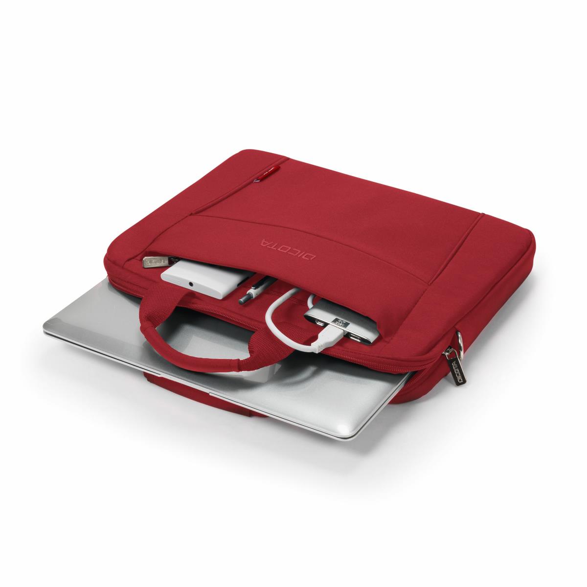 ECO SLIM CASE BASE 13-14.1 RED thumbnail
