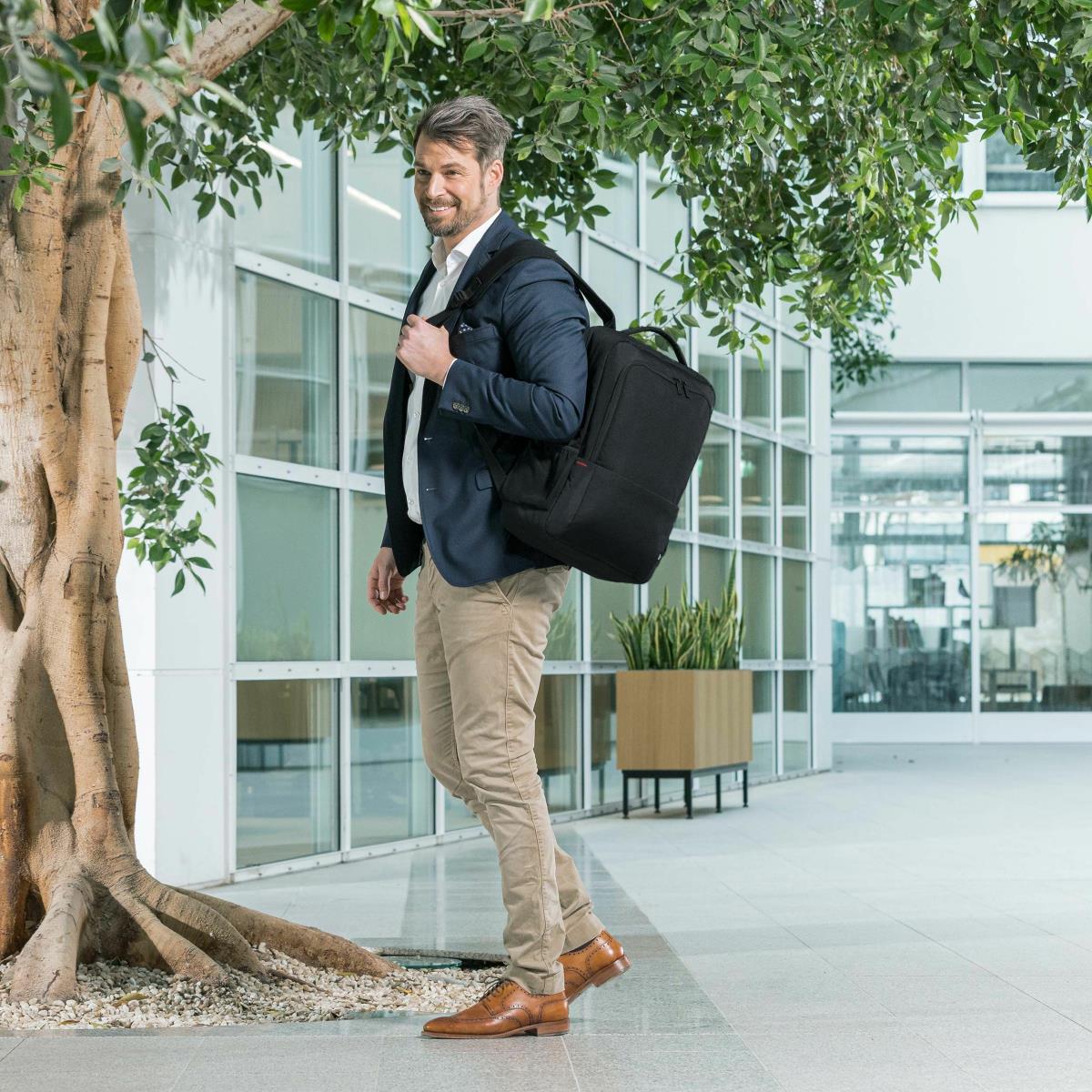 ECO BACKPACK PLUS BASE 13-15.6 thumbnail