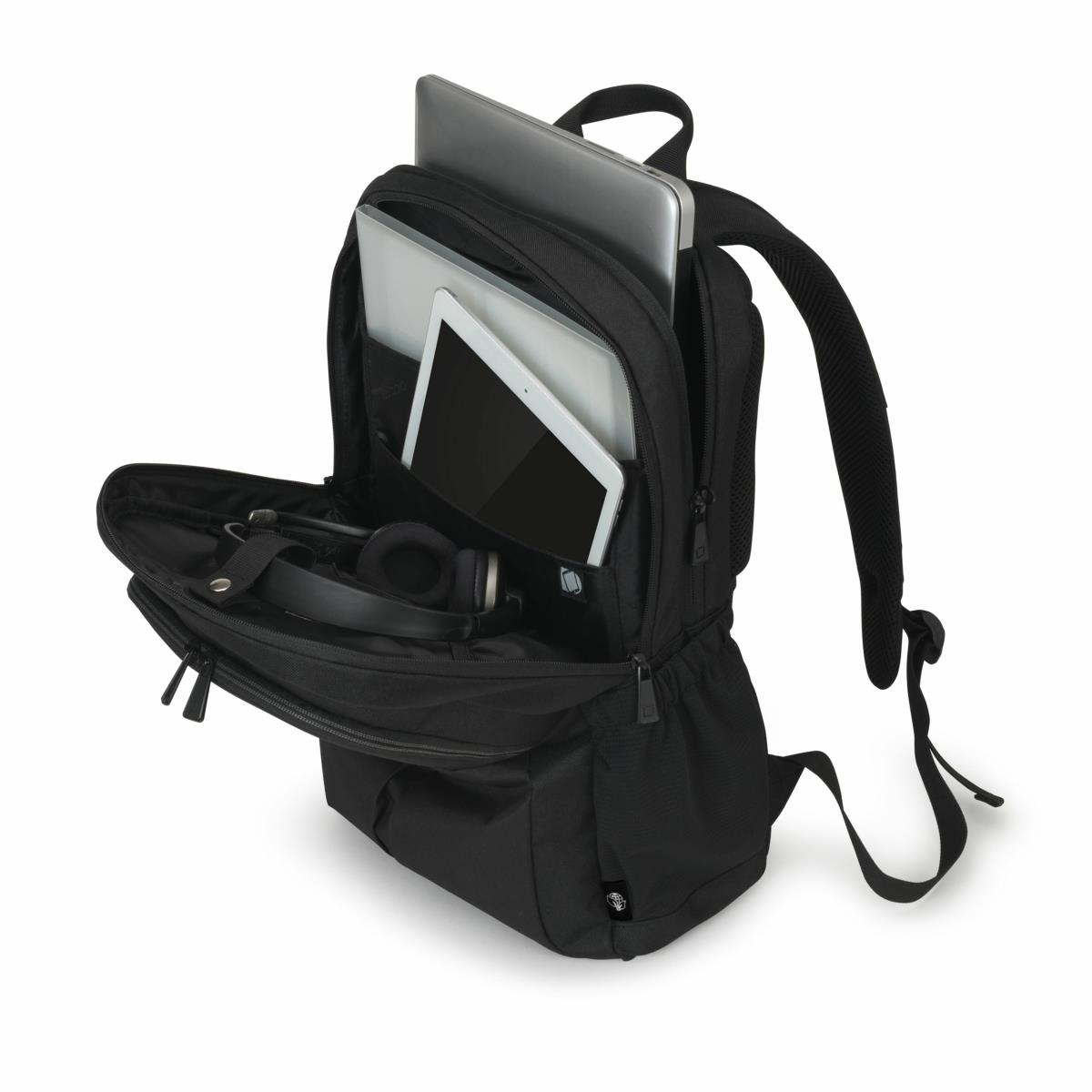 Eco Scale - Notebook carrying backpack - 15