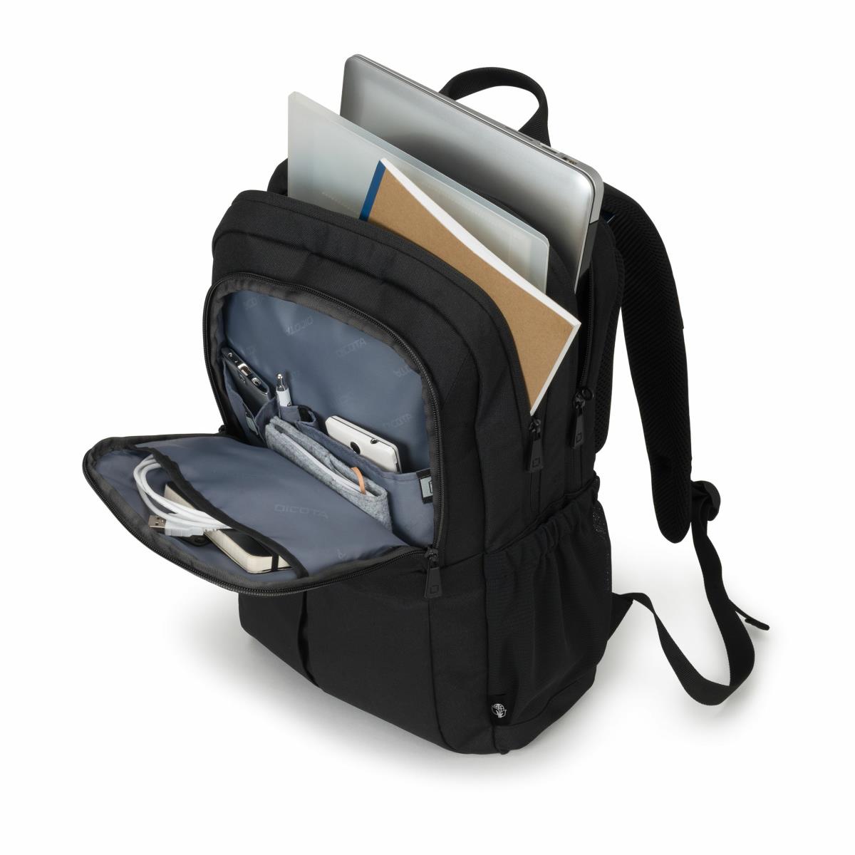 Eco Scale - Notebook carrying backpack - 15