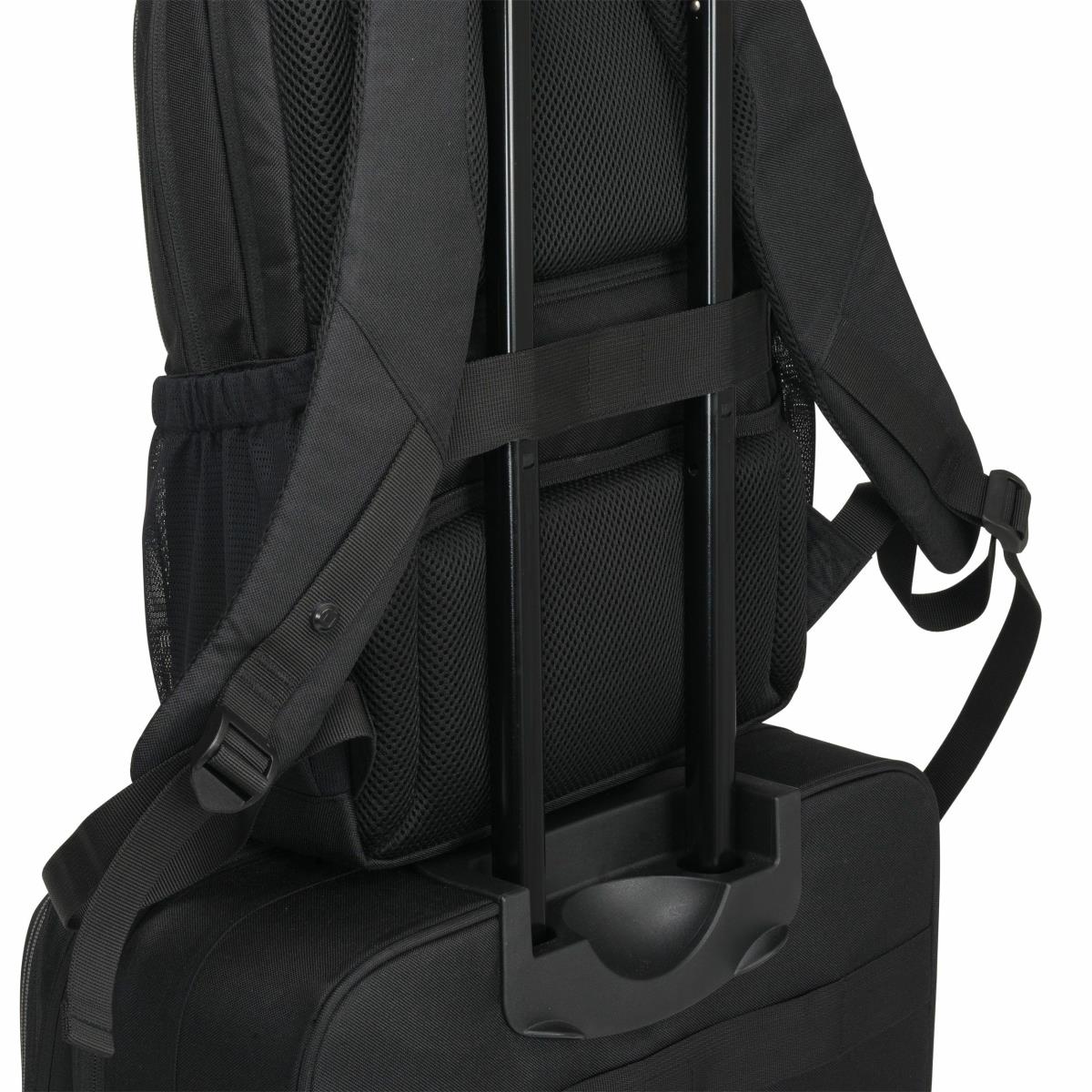 Eco Scale - Notebook carrying backpack - 15
