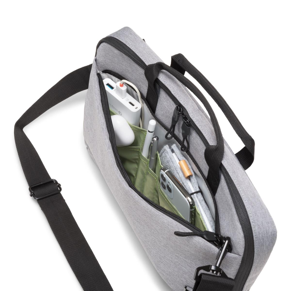 Eco Motion - Notebook carrying case - 14