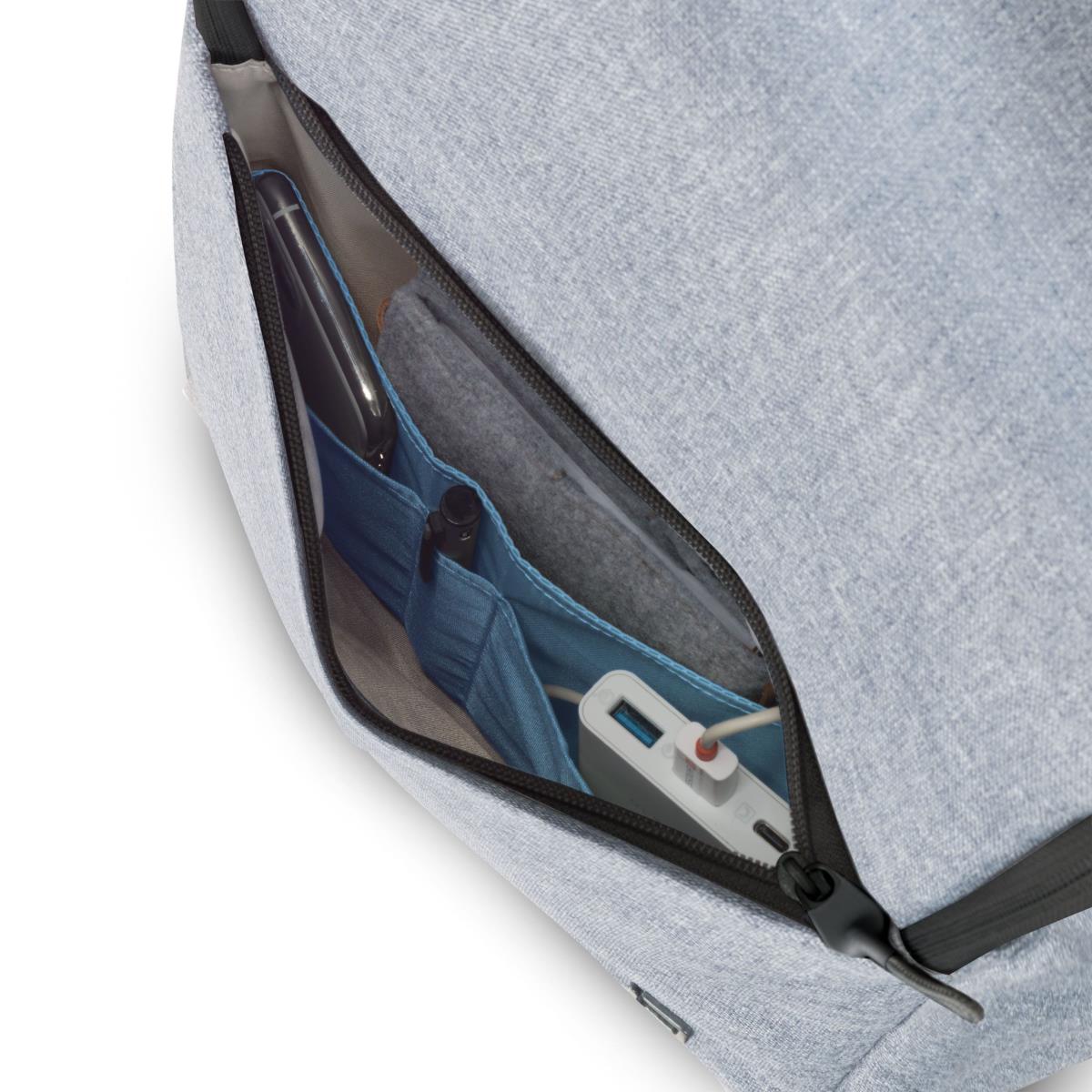 Eco Motion - Notebook carrying backpack - 13