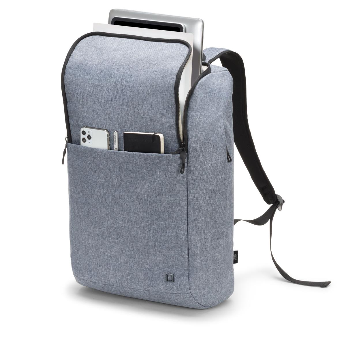 Eco Motion - Notebook carrying backpack - 13
