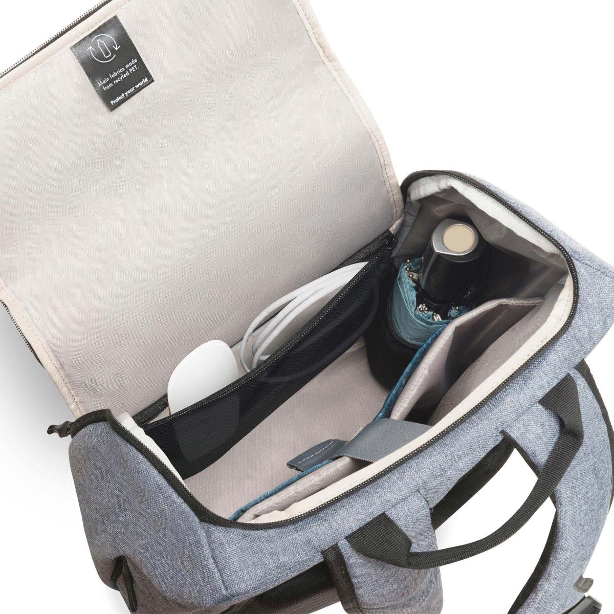 Eco Motion - Notebook carrying backpack - 13