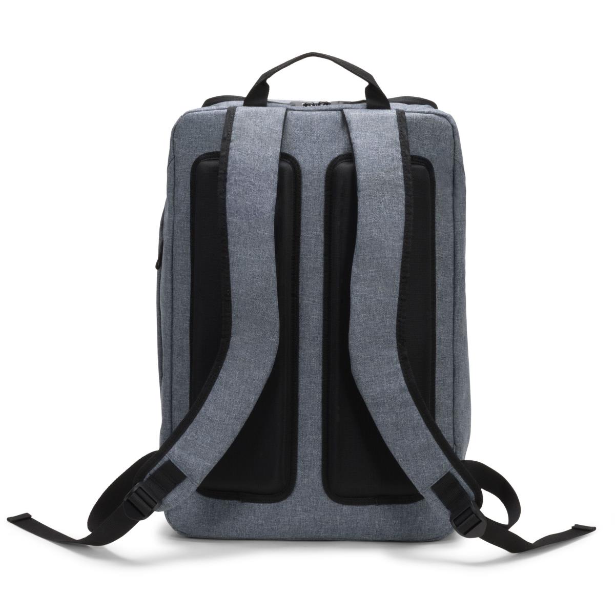 Eco Motion - Notebook carrying backpack - 13