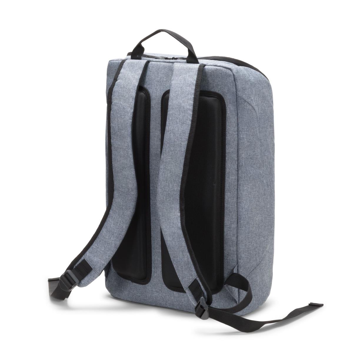 Eco Motion - Notebook carrying backpack - 13