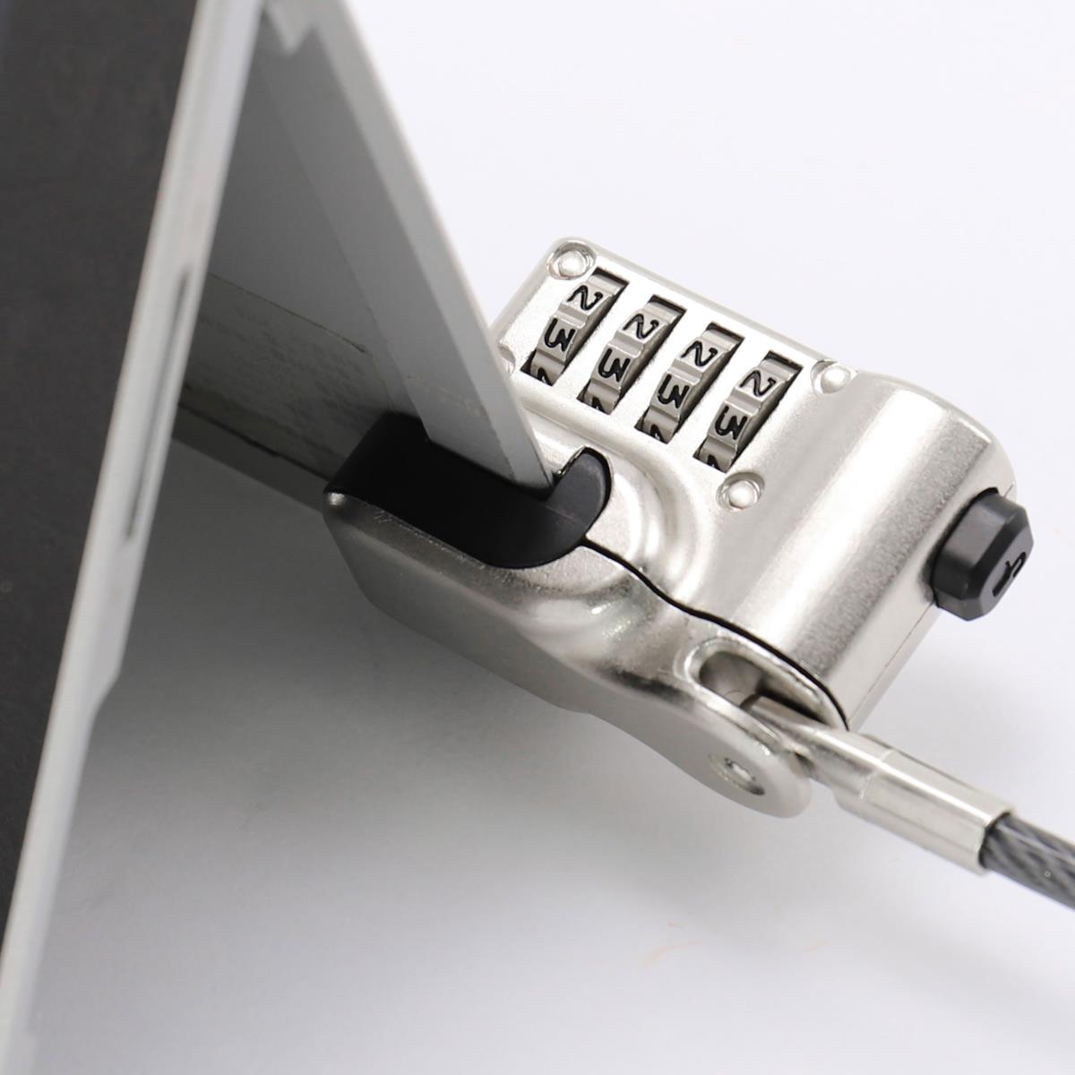 EU Product - Security Cable Lock Microsoft Surface Go/Pro thumbnail