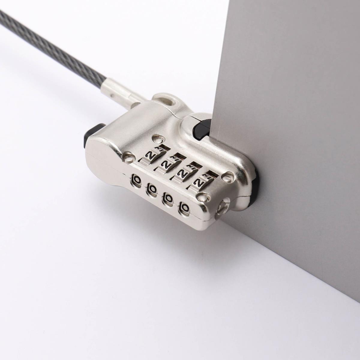 EU Product - Security Cable Lock Microsoft Surface Go/Pro thumbnail