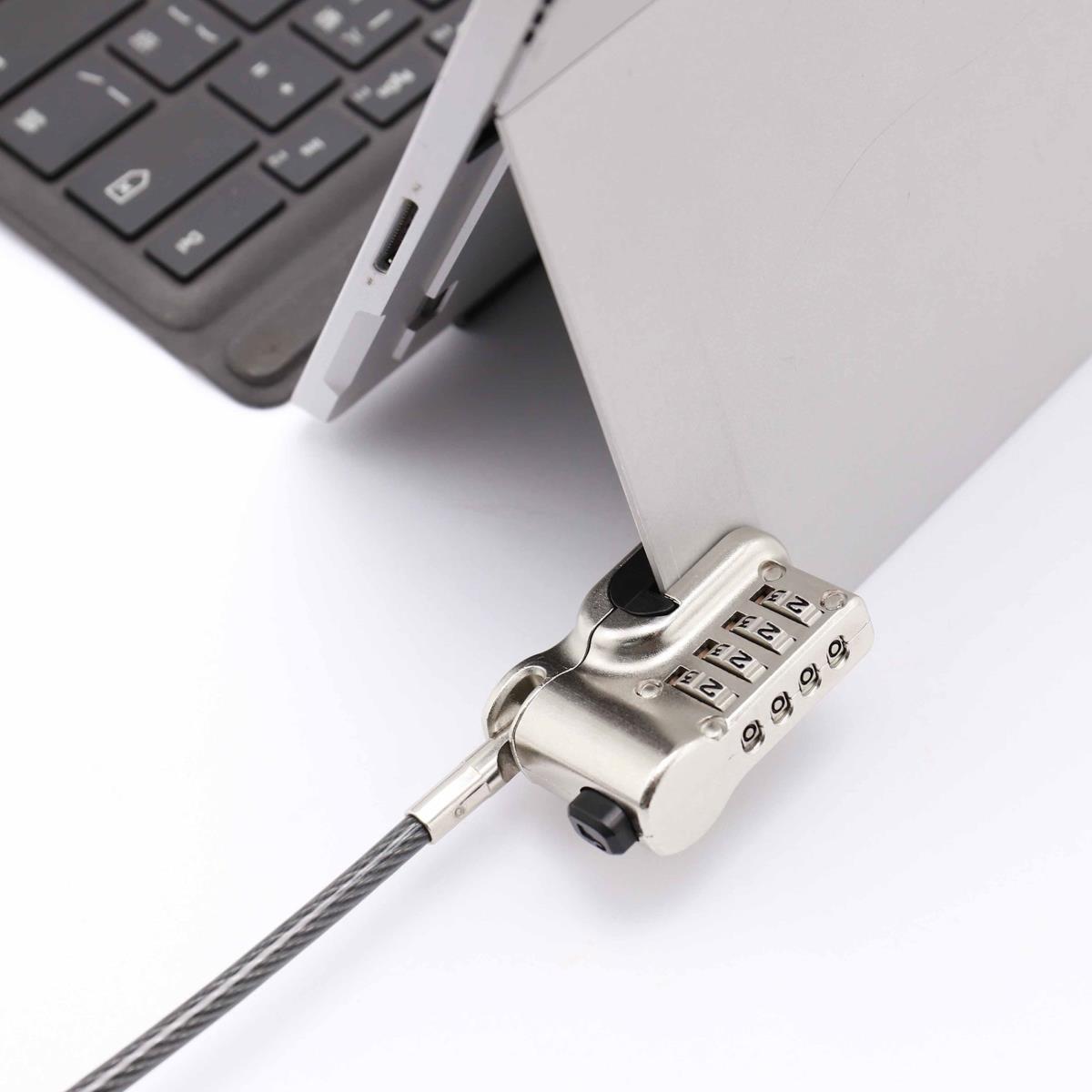 EU Product - Security Cable Lock Microsoft Surface Go/Pro thumbnail