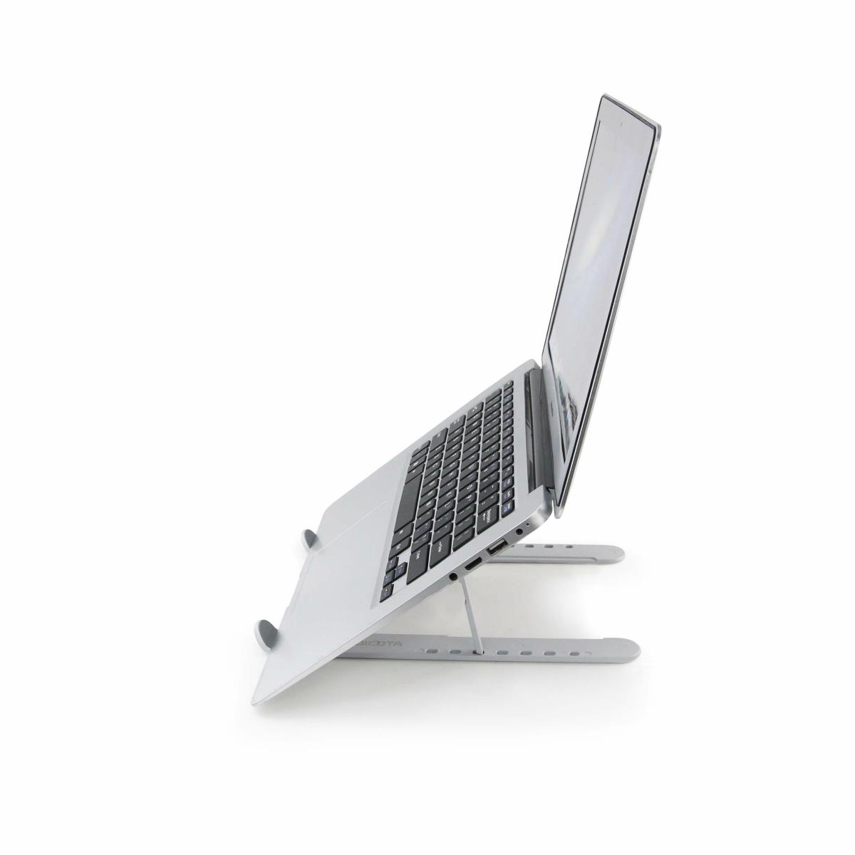 PORTABLE LAPTOP/TABLET STAND thumbnail