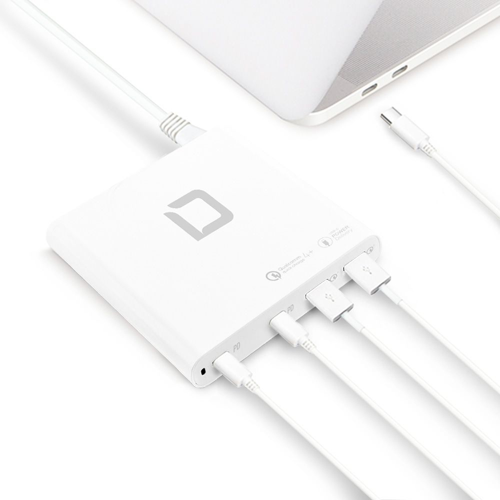 LAPTOP CHARGER UNIVERSAL PRO thumbnail