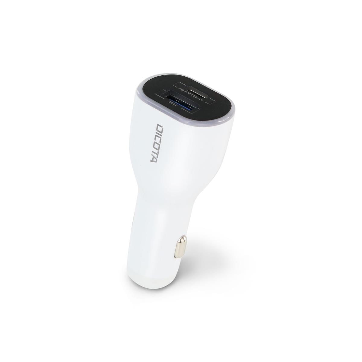 CAR LAPTOP CHARGER UNIVERSAL thumbnail