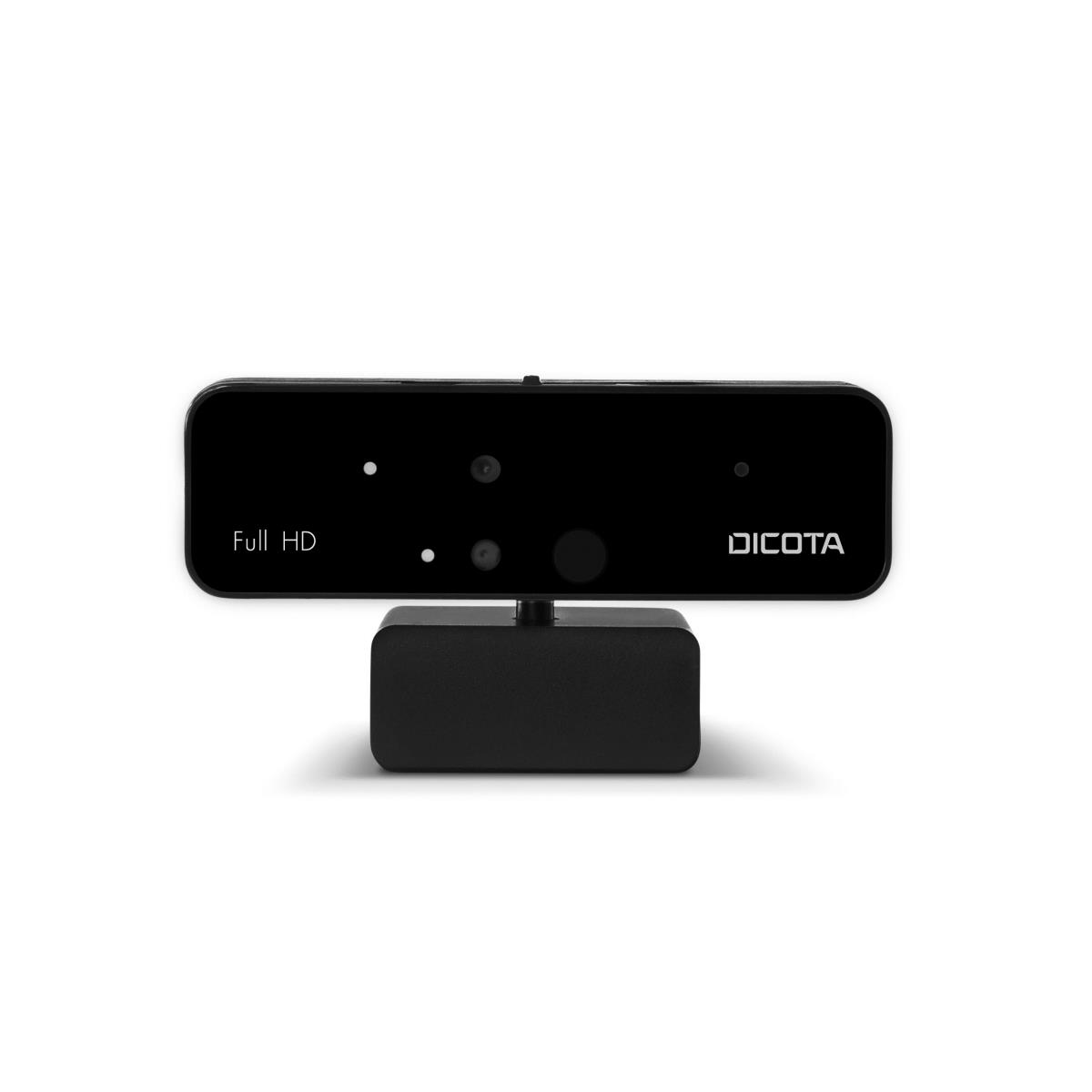 WEBCAM PRO FACE RECOGNITION thumbnail