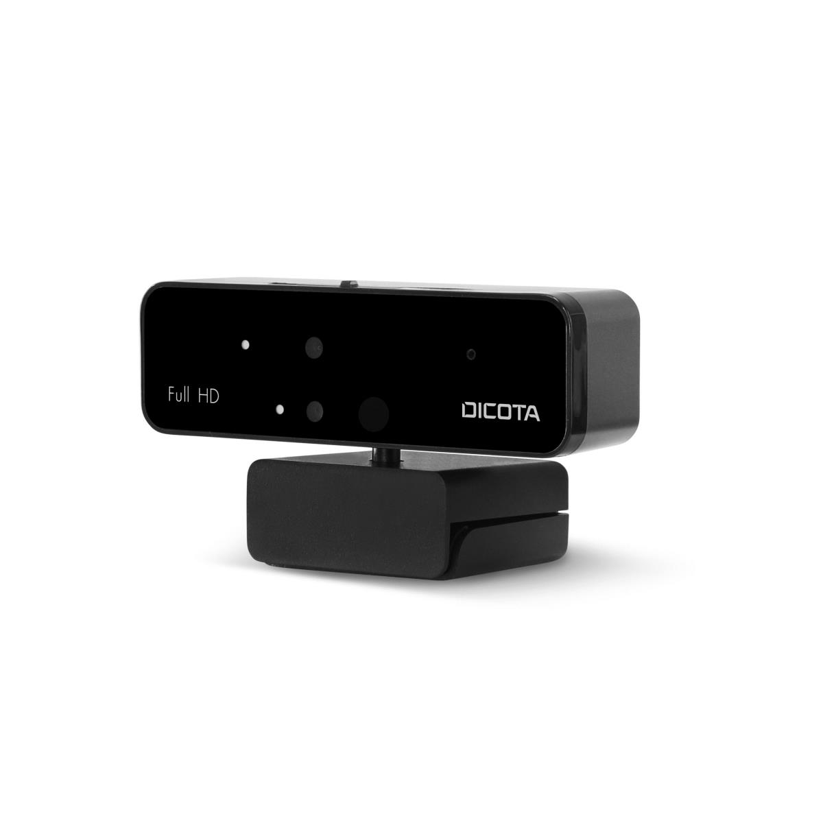 WEBCAM PRO FACE RECOGNITION thumbnail