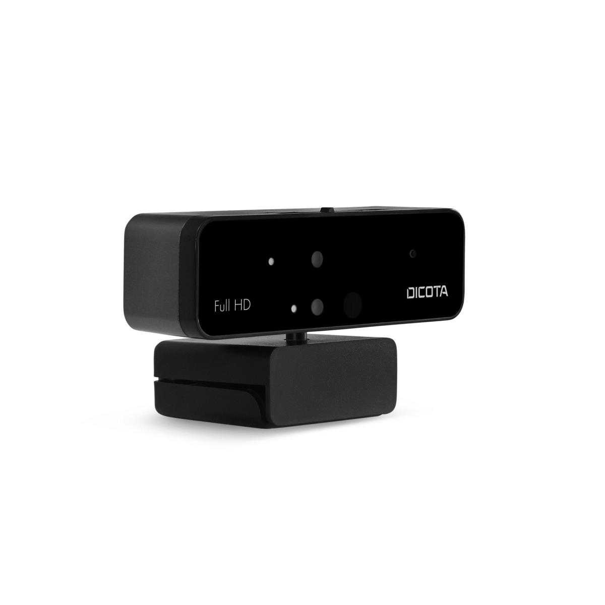 WEBCAM PRO FACE RECOGNITION thumbnail