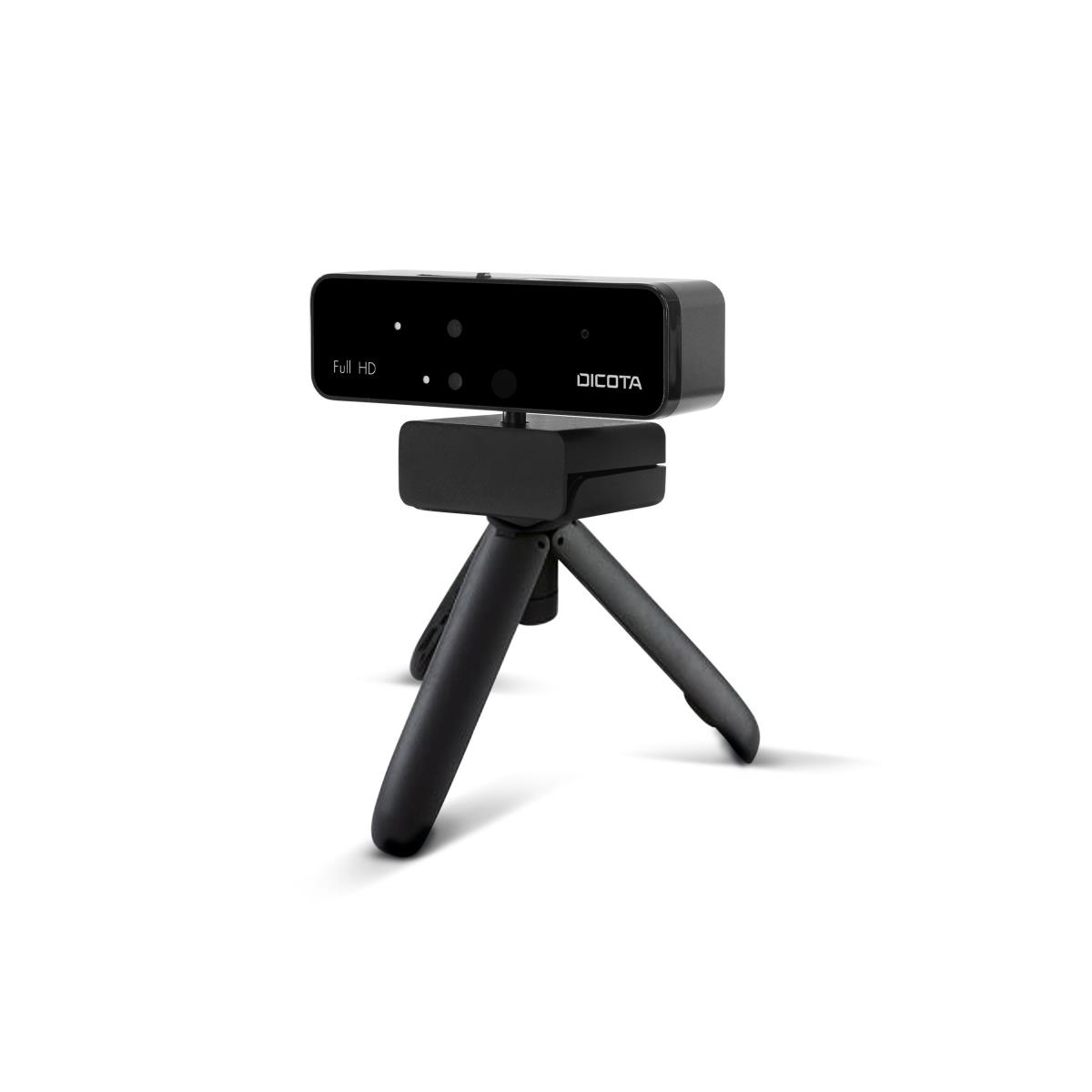 WEBCAM PRO FACE RECOGNITION thumbnail