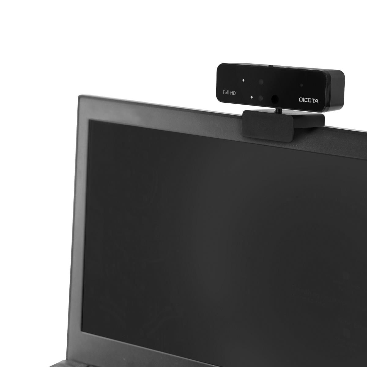 WEBCAM PRO FACE RECOGNITION thumbnail
