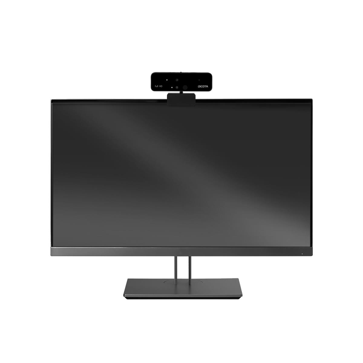 WEBCAM PRO FACE RECOGNITION thumbnail