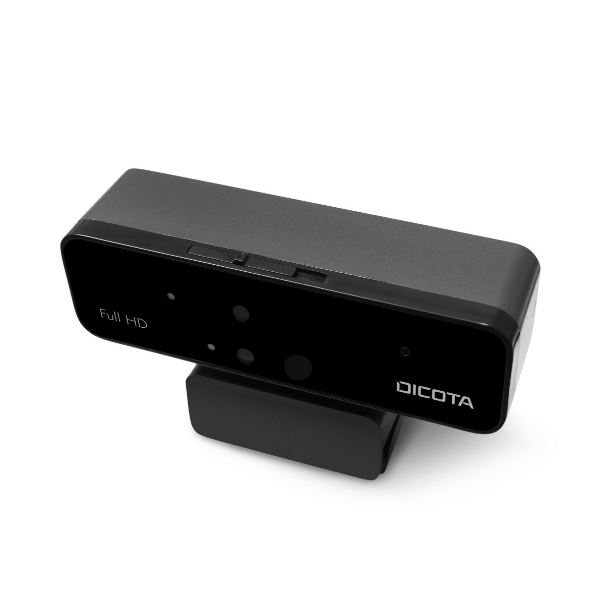 WEBCAM PRO FACE RECOGNITION thumbnail