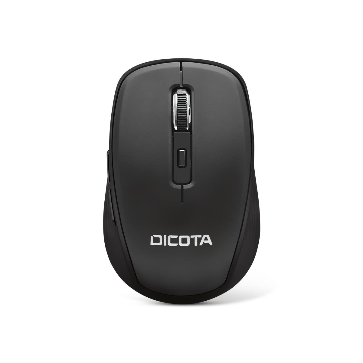 BLUETOOTH MOUSE TRAVEL BLK thumbnail
