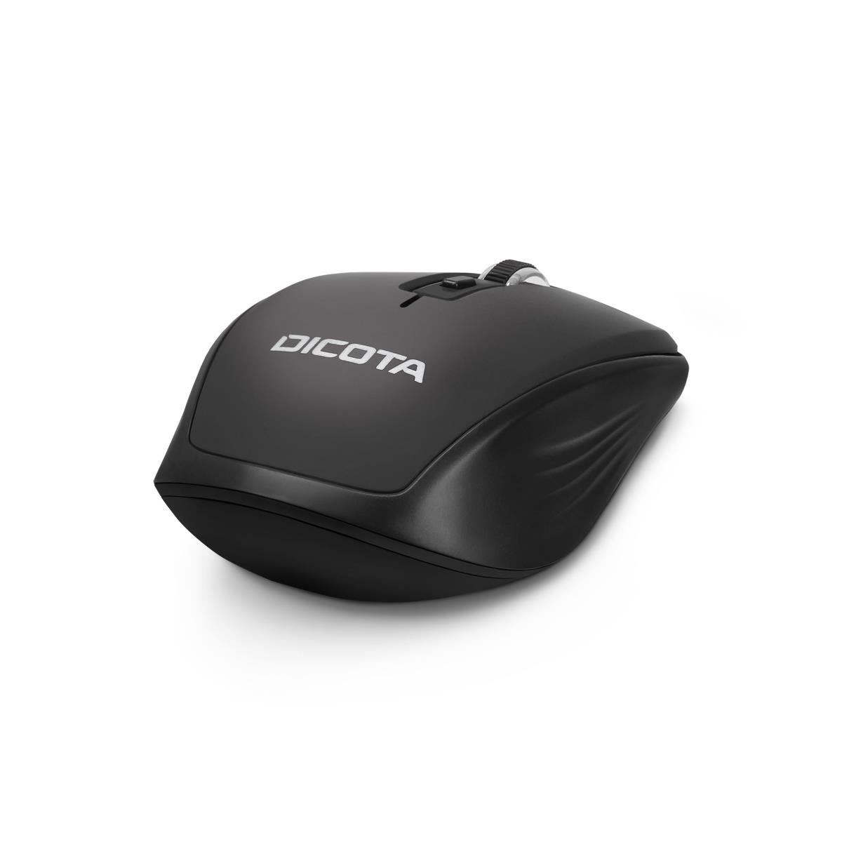 BLUETOOTH MOUSE TRAVEL BLK thumbnail