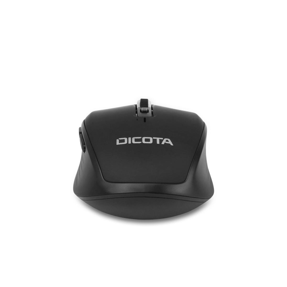 BLUETOOTH MOUSE TRAVEL BLK thumbnail