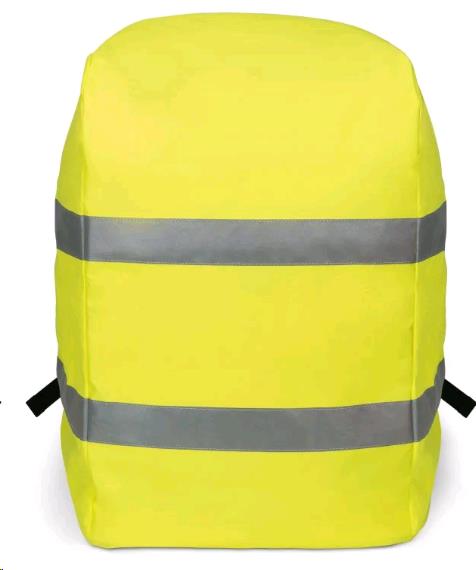- Raincover for backpack - hi-vis, 65 litre - yellow thumbnail