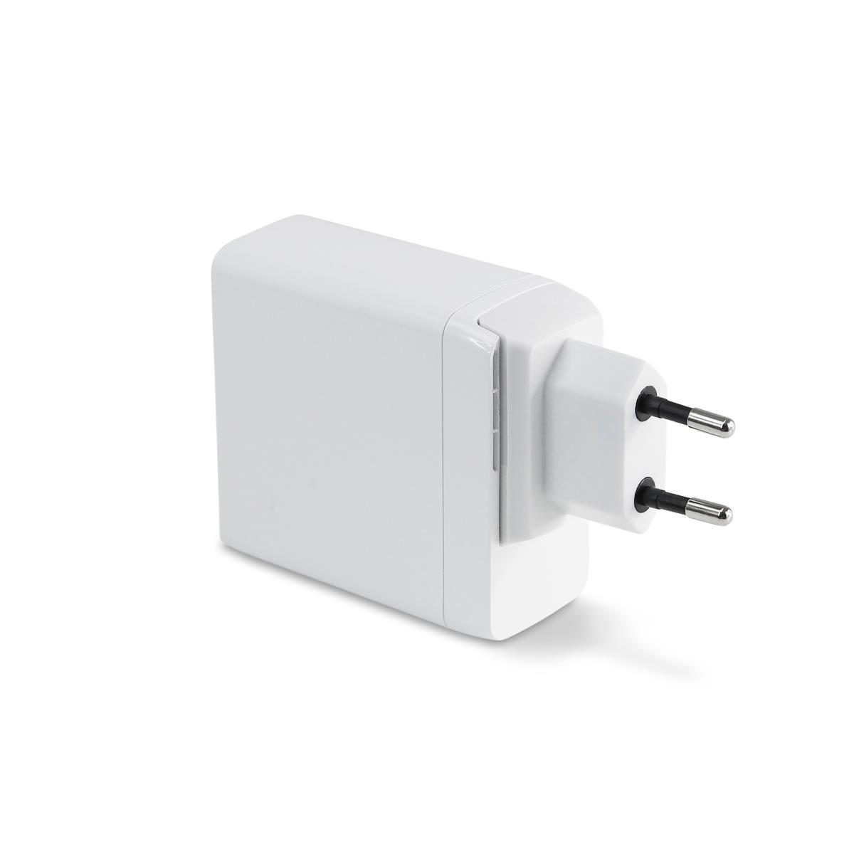 TRAVEL LAPTOP GAN CHARGER thumbnail