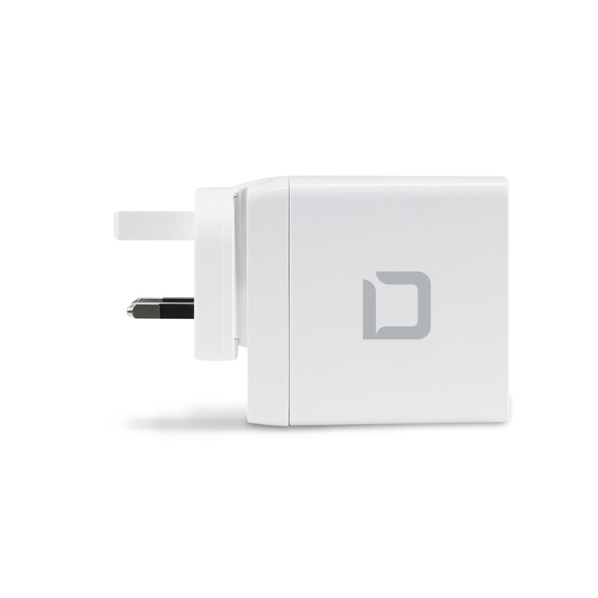 TRAVEL LAPTOP GAN CHARGER thumbnail