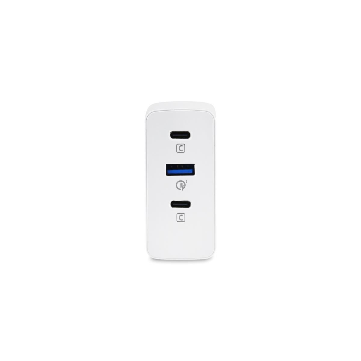 TRAVEL LAPTOP GAN CHARGER thumbnail