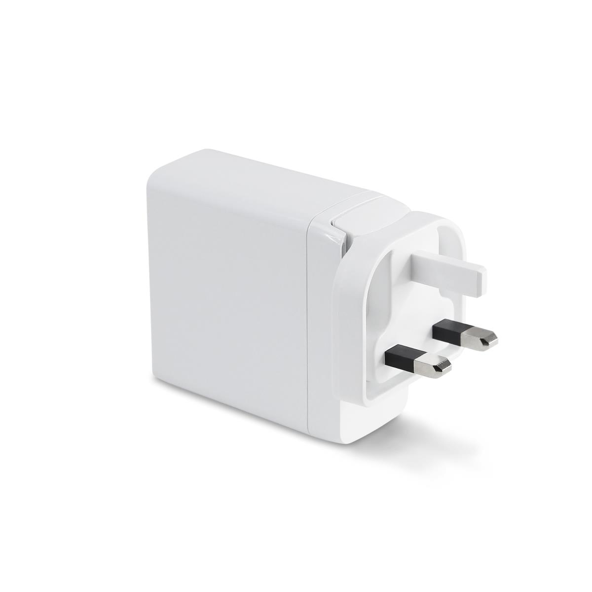 TRAVEL LAPTOP GAN CHARGER thumbnail