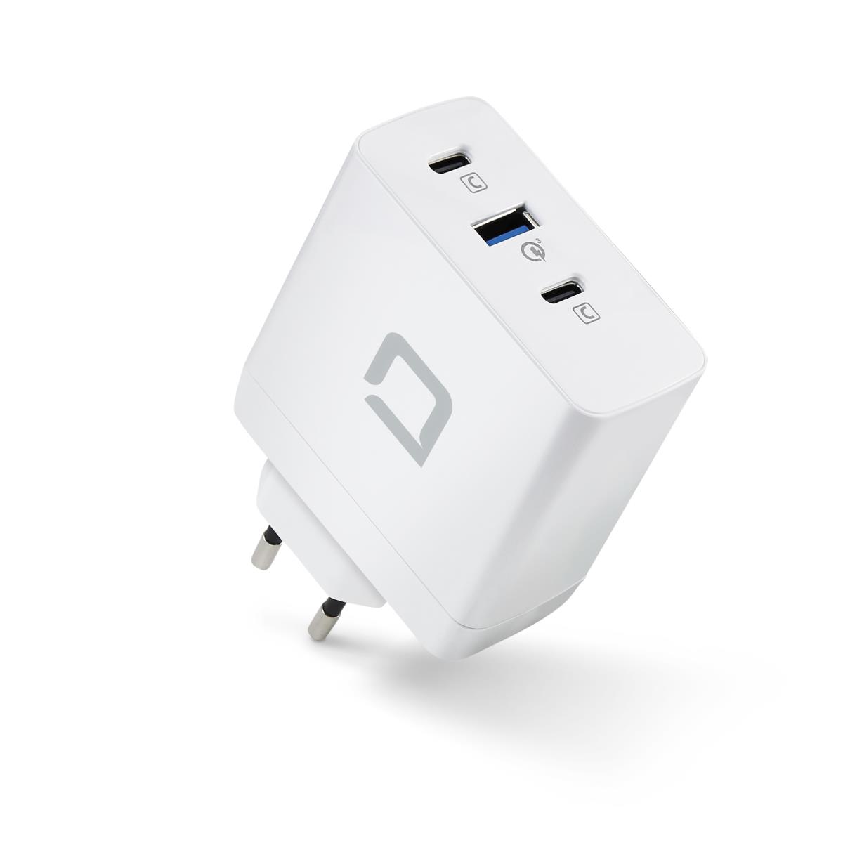 TRAVEL LAPTOP GAN CHARGER thumbnail