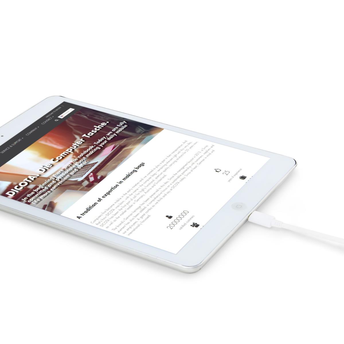 TRAVEL LAPTOP GAN CHARGER thumbnail