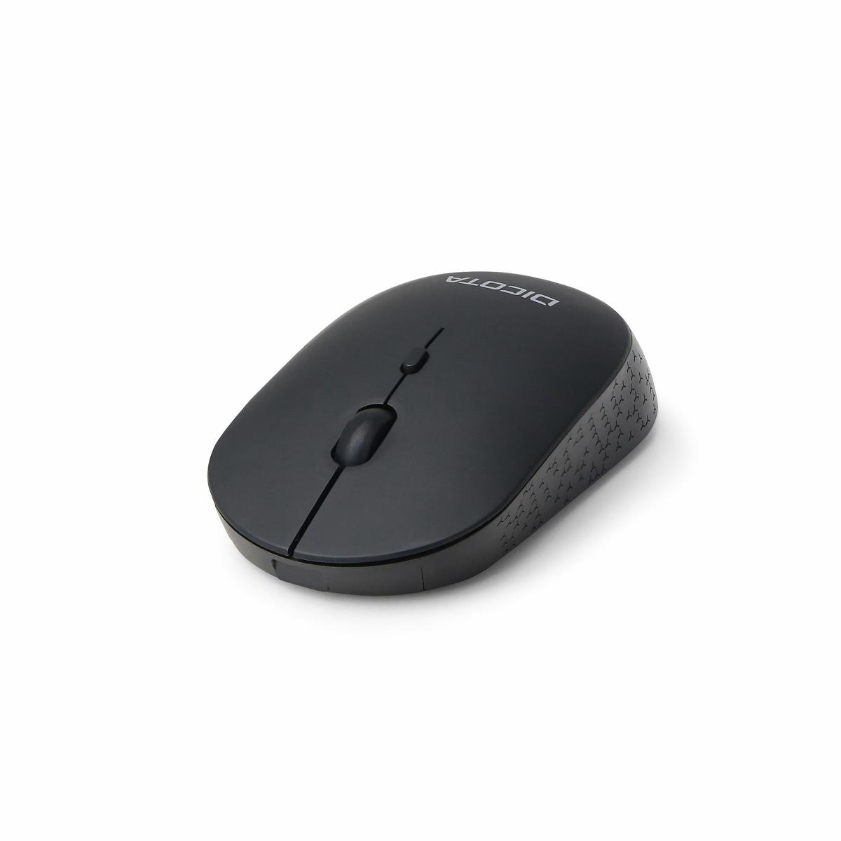 WIRELESS MOUSE SILENT V2 thumbnail