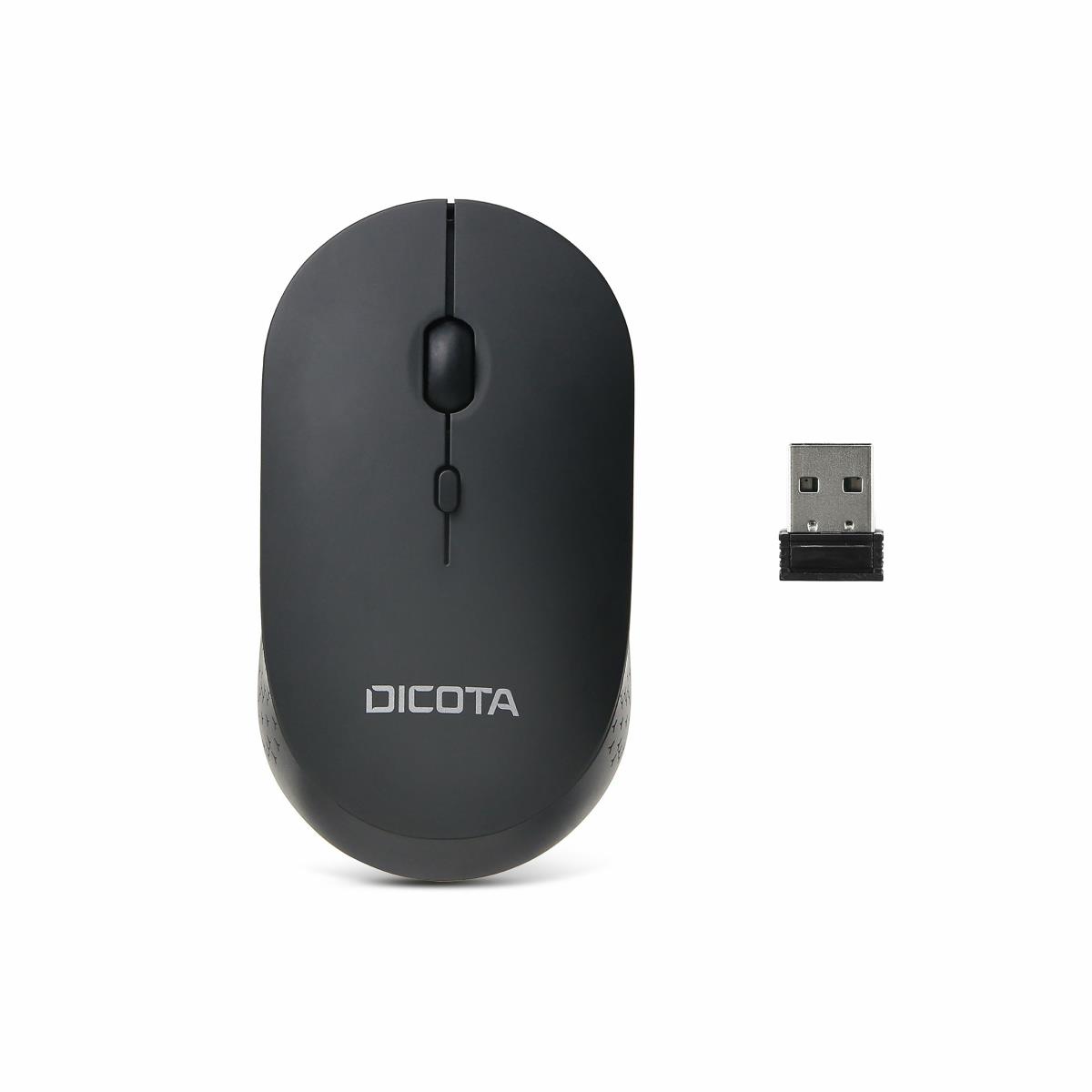 WIRELESS MOUSE SILENT V2 thumbnail