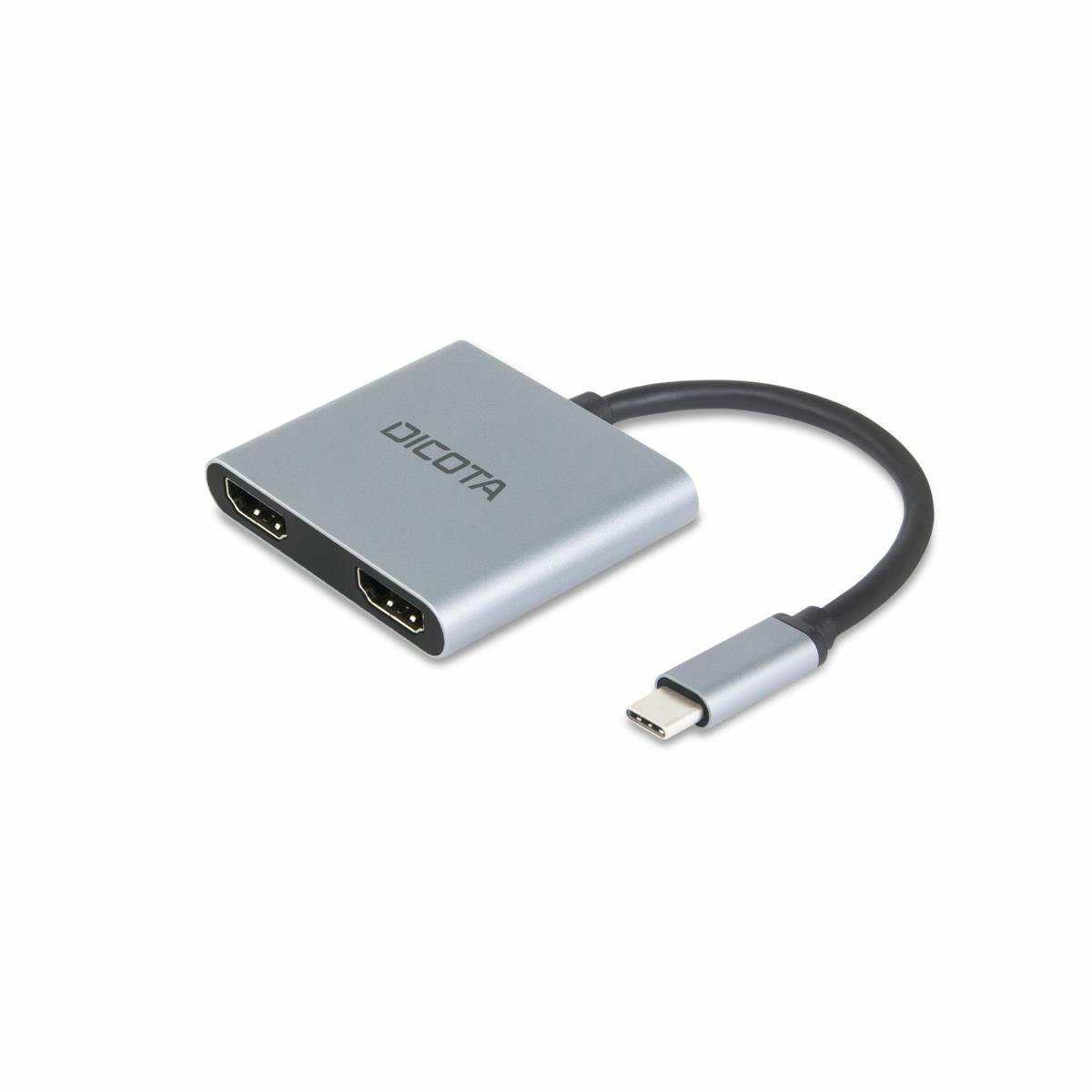 USB-C PORTABLE 4-IN-1 DOCKING thumbnail