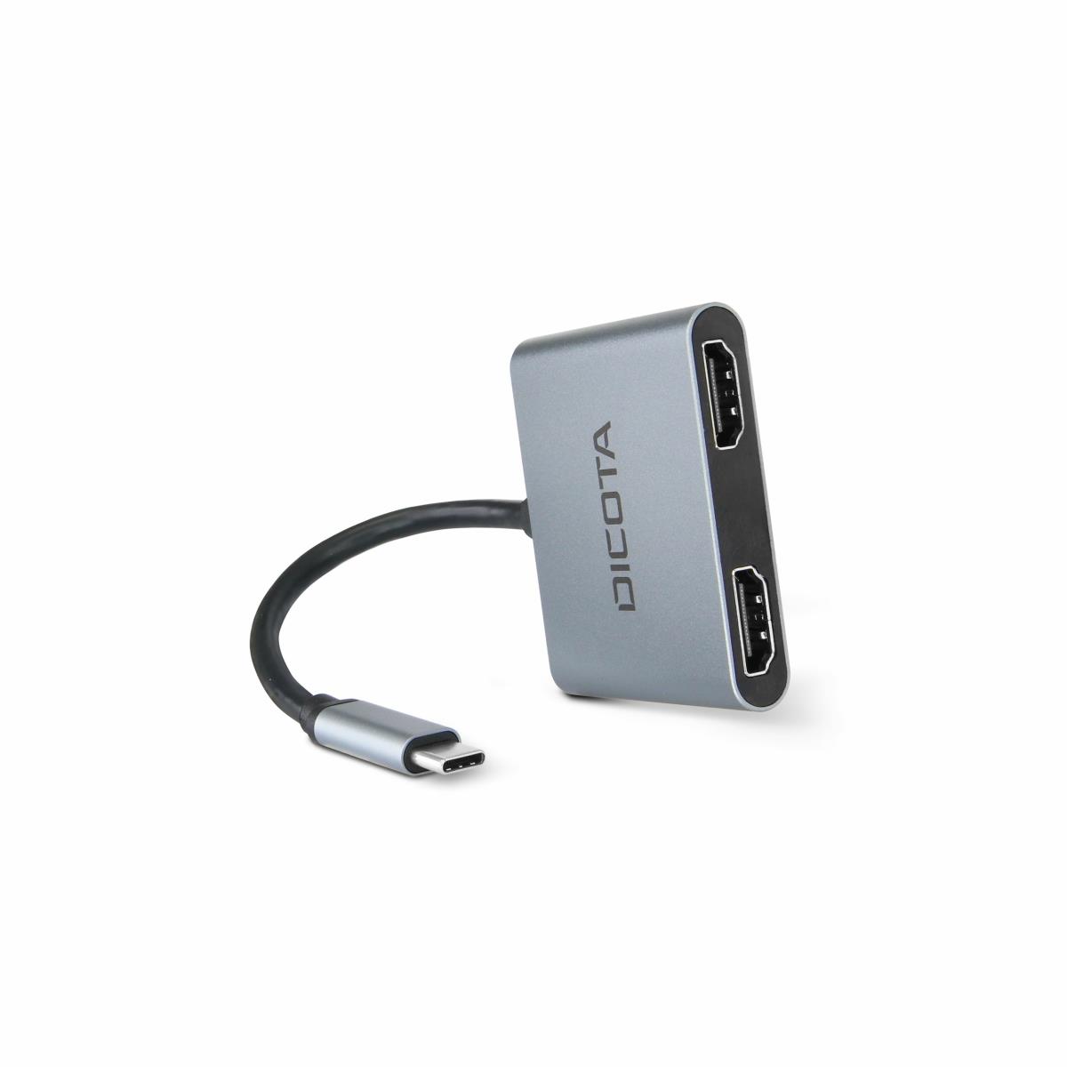 USB-C PORTABLE 4-IN-1 DOCKING thumbnail