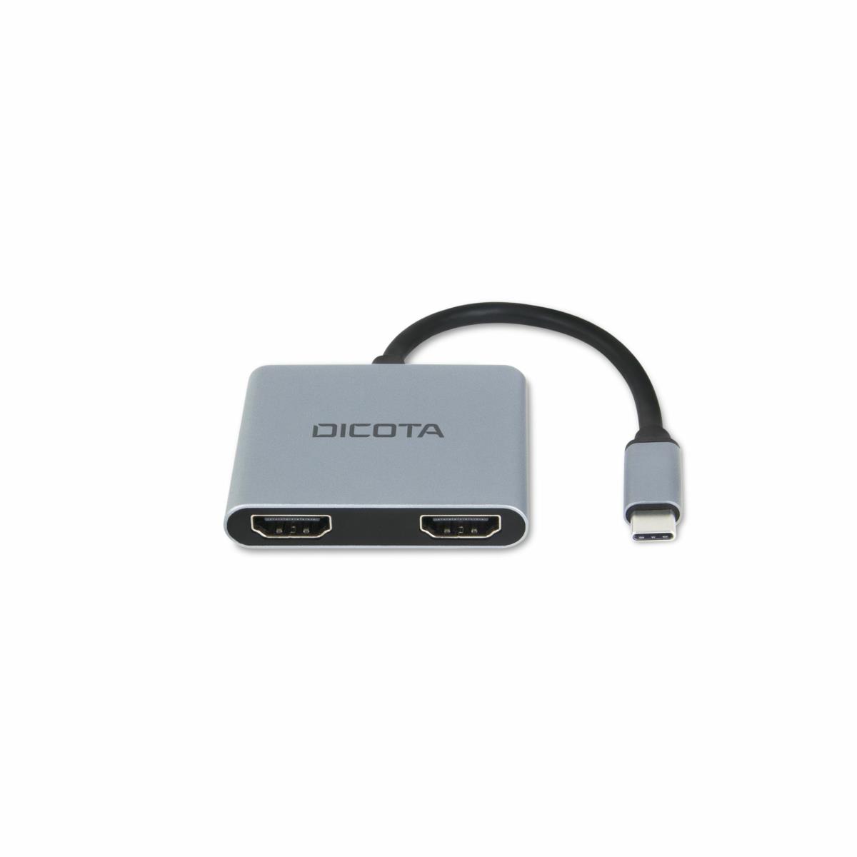 USB-C PORTABLE 4-IN-1 DOCKING thumbnail