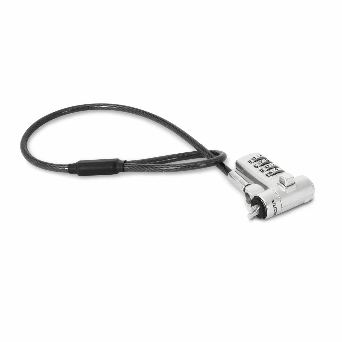 LAPTOP LOCK COMBINATION thumbnail