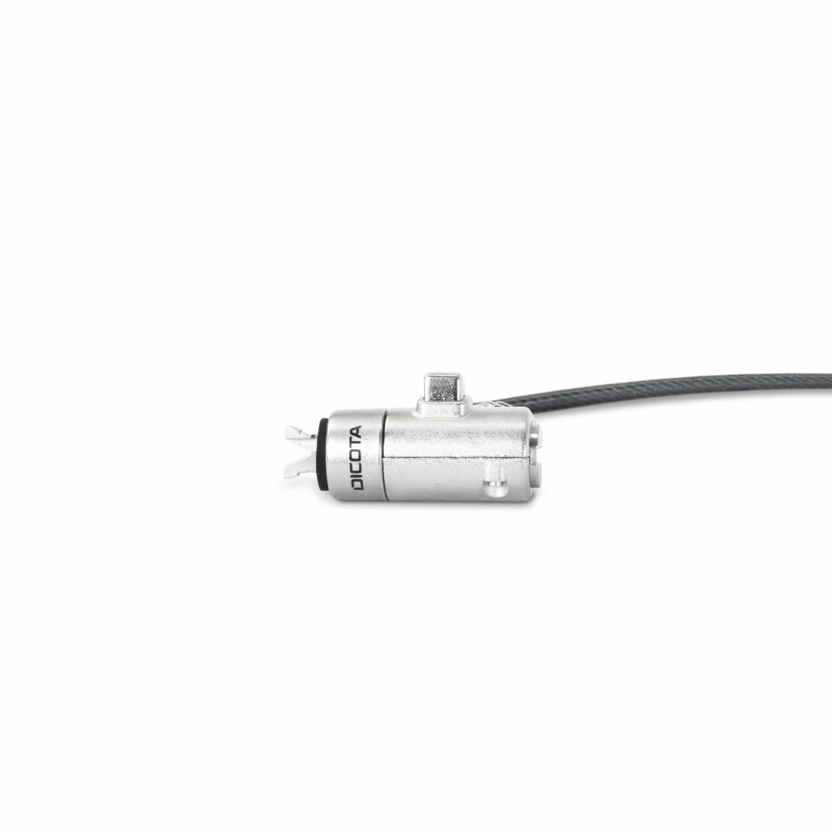 LAPTOP LOCK COMBINATION thumbnail