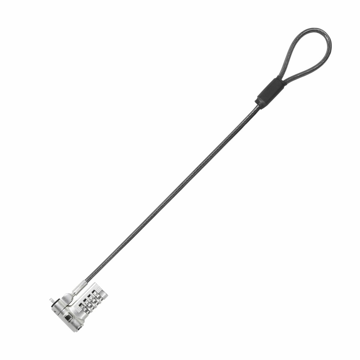 LAPTOP LOCK COMBINATION thumbnail