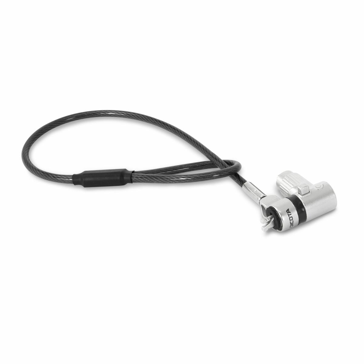 LAPTOP LOCK UNIVERSAL MINI thumbnail