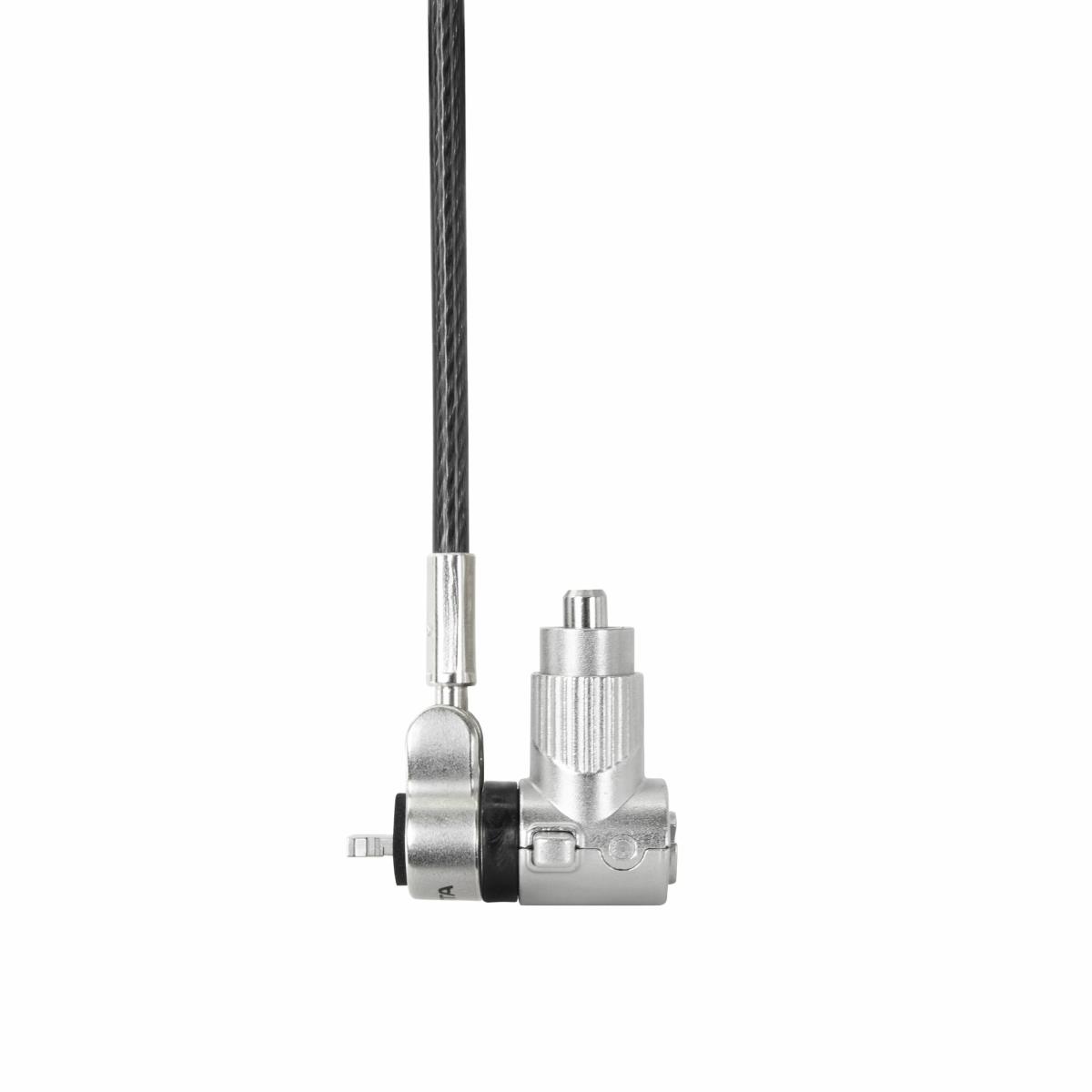 LAPTOP LOCK UNIVERSAL MINI thumbnail