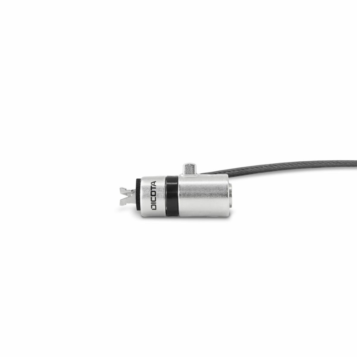 LAPTOP LOCK UNIVERSAL MINI thumbnail
